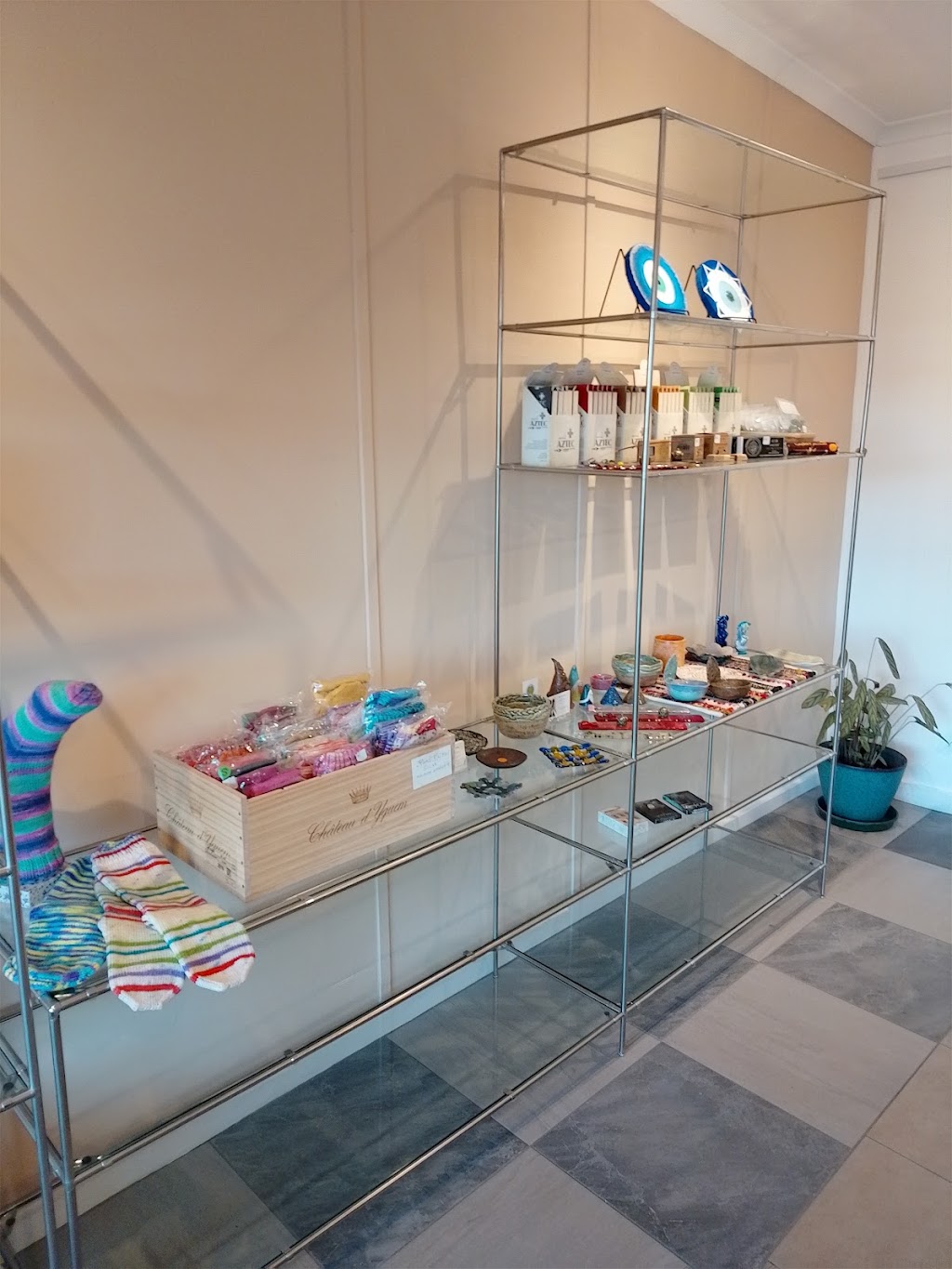 Wunowun Handmade Art | 101 Great Alpine Rd, Lucknow VIC 3875, Australia | Phone: 0410 407 484