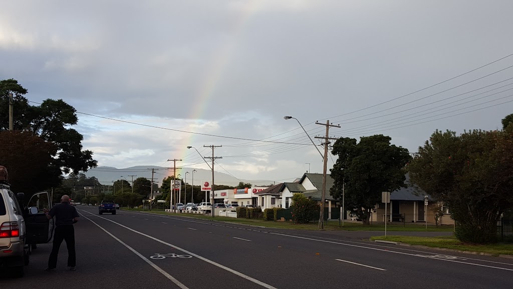 Hertz Car Rental Muswellbrook | 102/104 Sydney St, Muswellbrook NSW 2333, Australia | Phone: (02) 6541 3443