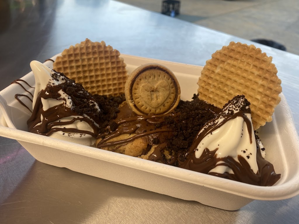 BerrysNCream Acai | 39-45 Selems Parade, Revesby NSW 2212, Australia | Phone: 0410 436 313
