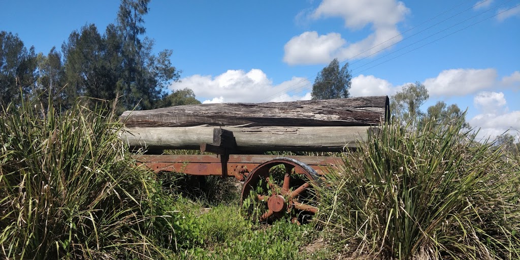 Nanango Free Camp | DAguilar Hwy, Nanango QLD 4615, Australia