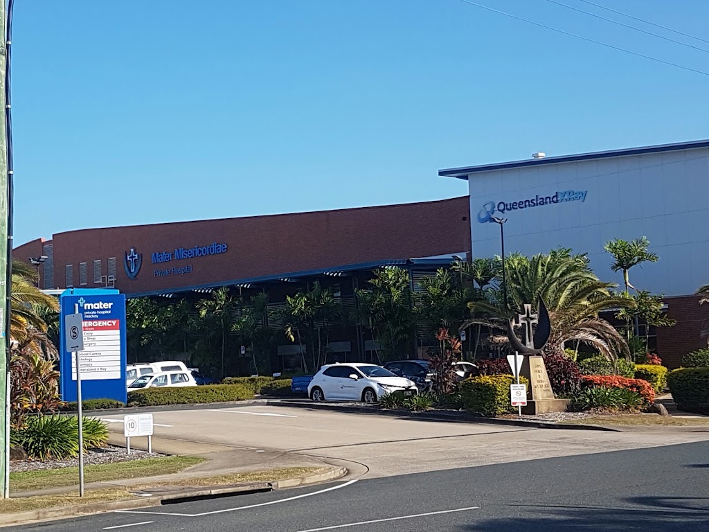 Attune Hearing Mackay | Healthpoint Medical Precinct, Level 1/93 Willetts Rd, Mount Pleasant QLD 4740, Australia | Phone: (07) 4965 4664