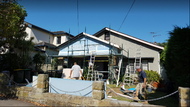 Modern Home Builders Pty Ltd | home goods store | 18/20 Phillips Rd, Kogarah NSW 2217, Australia | 0283853038 OR +61 2 8385 3038