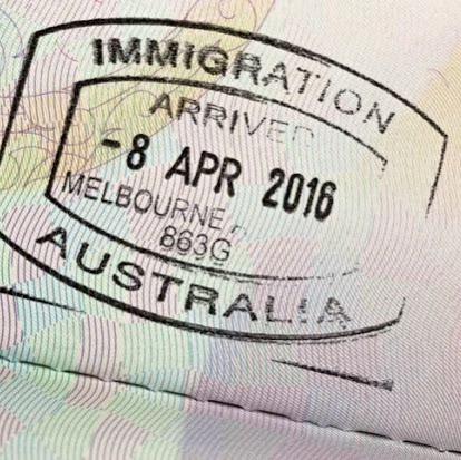 Safe Migration & Visa Services Australia | travel agency | 4/55 Crofts Cres, Spence ACT 2615, Australia | 1300232134 OR +61 1300 232 134