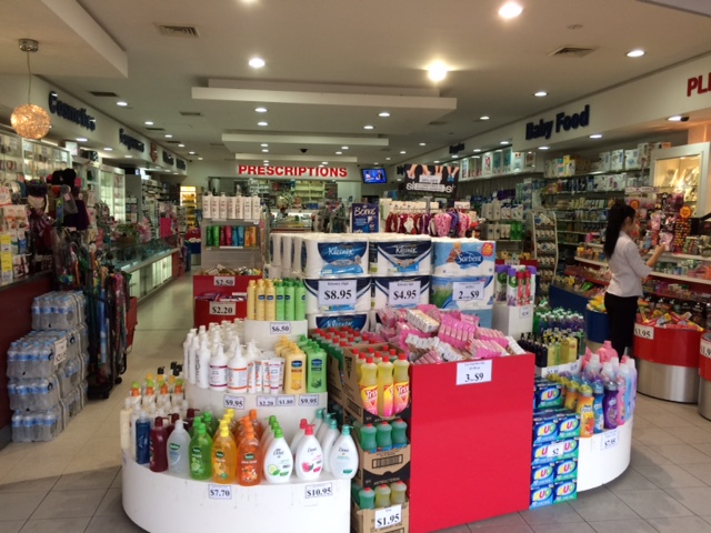 Cabramatta East Day & Night Pharmacy | pharmacy | 139 Cabramatta Rd E, Cabramatta NSW 2166, Australia | 0297256388 OR +61 2 9725 6388
