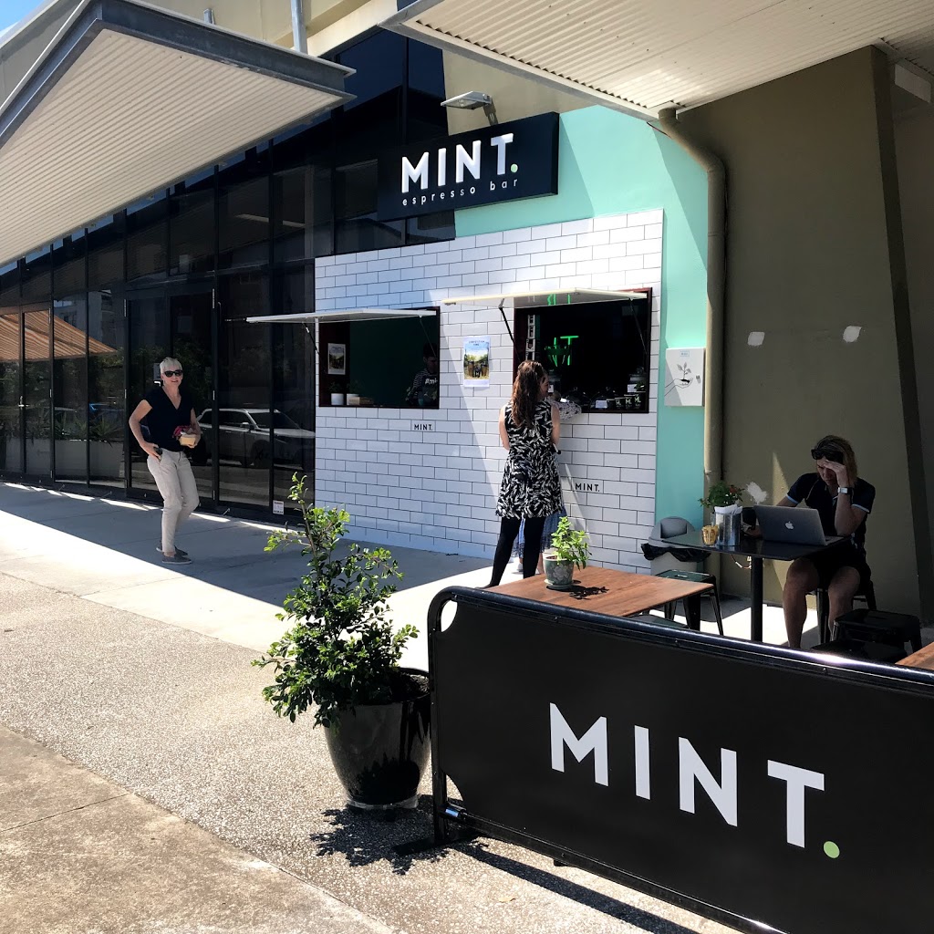 MINT. Espresso Bar | 10 Capital Pl, Birtinya QLD 4575, Australia | Phone: 0401 399 008