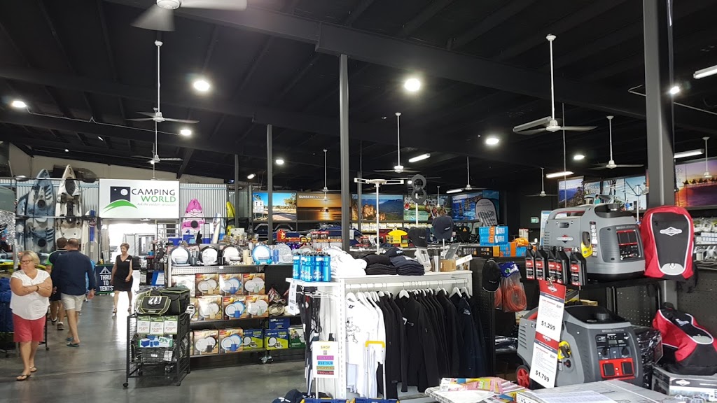 Watsons Leisure Centre | car dealer | 6 N Boambee Rd, North Boambee Valley NSW 2450, Australia | 0266527544 OR +61 2 6652 7544