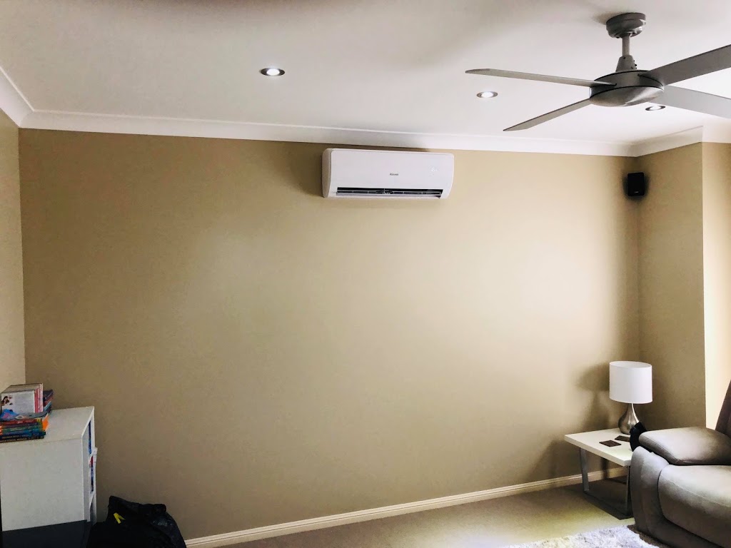 Ian Hughes Air Conitioning | general contractor | 1482 Mount Cotton Rd, Mount Cotton QLD 4165, Australia | 0419673976 OR +61 419 673 976