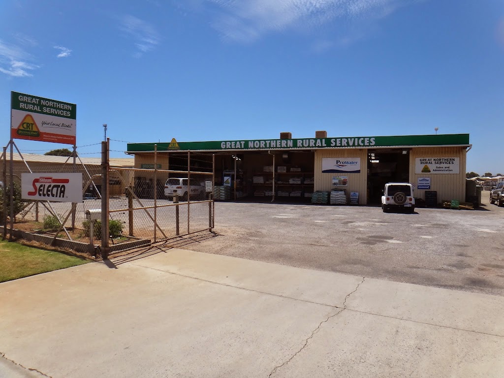 Great Northern Rural Services | store | 31 Boyd St, Geraldton WA 6530, Australia | 0899641274 OR +61 8 9964 1274