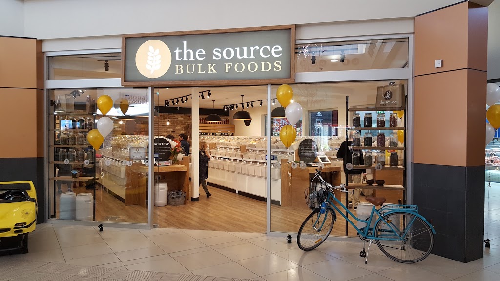 The Source Bulk Foods | health | Mitcham Square, 5/119 Belair Rd, Torrens Park SA 5062, Australia | 0872263482 OR +61 8 7226 3482