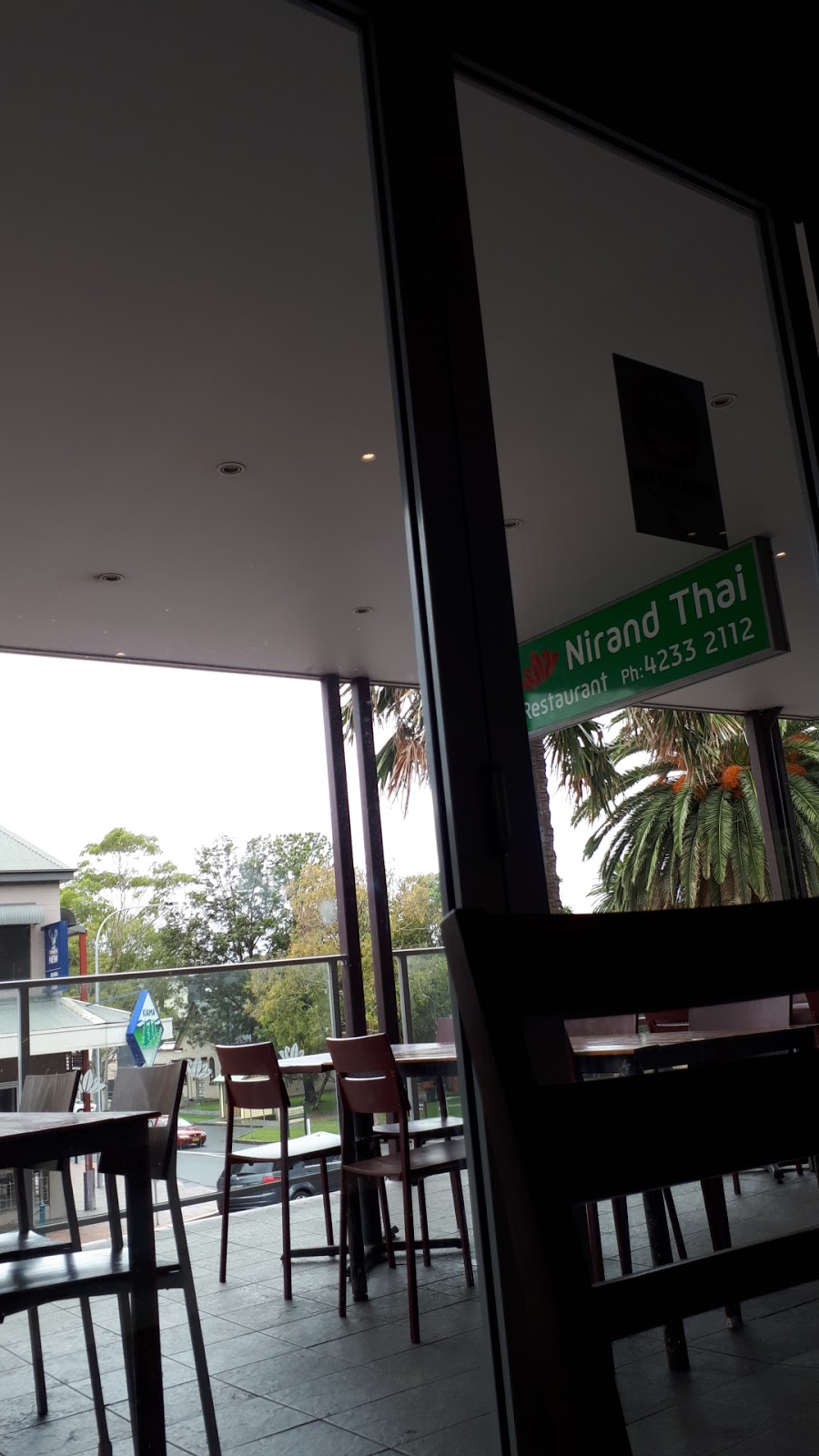 Nirand Thai Restaurant | Shop3/4/110 Terralong St, Kiama NSW 2533, Australia | Phone: (02) 4233 2112