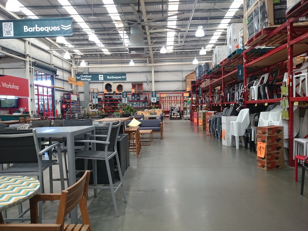 Bunnings Taylors Lakes (430 Melton Hwy) Opening Hours