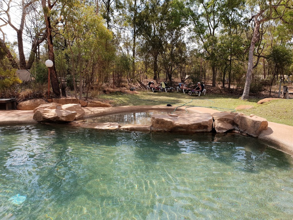 Undara Experience | tourist attraction | Undara Experience, Undara Rd, Mount Surprise QLD 4871, Australia | 0740971900 OR +61 7 4097 1900