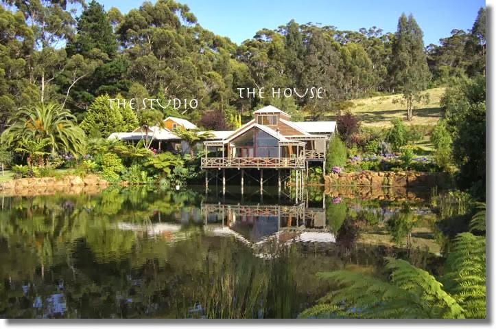 The House on the Lake | real estate agency | 10 Kearsley Rd, Denmark WA 6333, Australia | 0419710883 OR +61 419 710 883