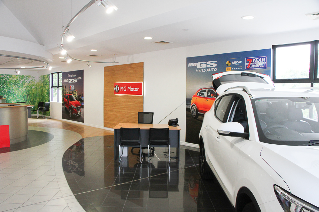 Browns Plains MG | 62 Anzac Ave, Browns Plains QLD 4118, Australia | Phone: (07) 3375 2570