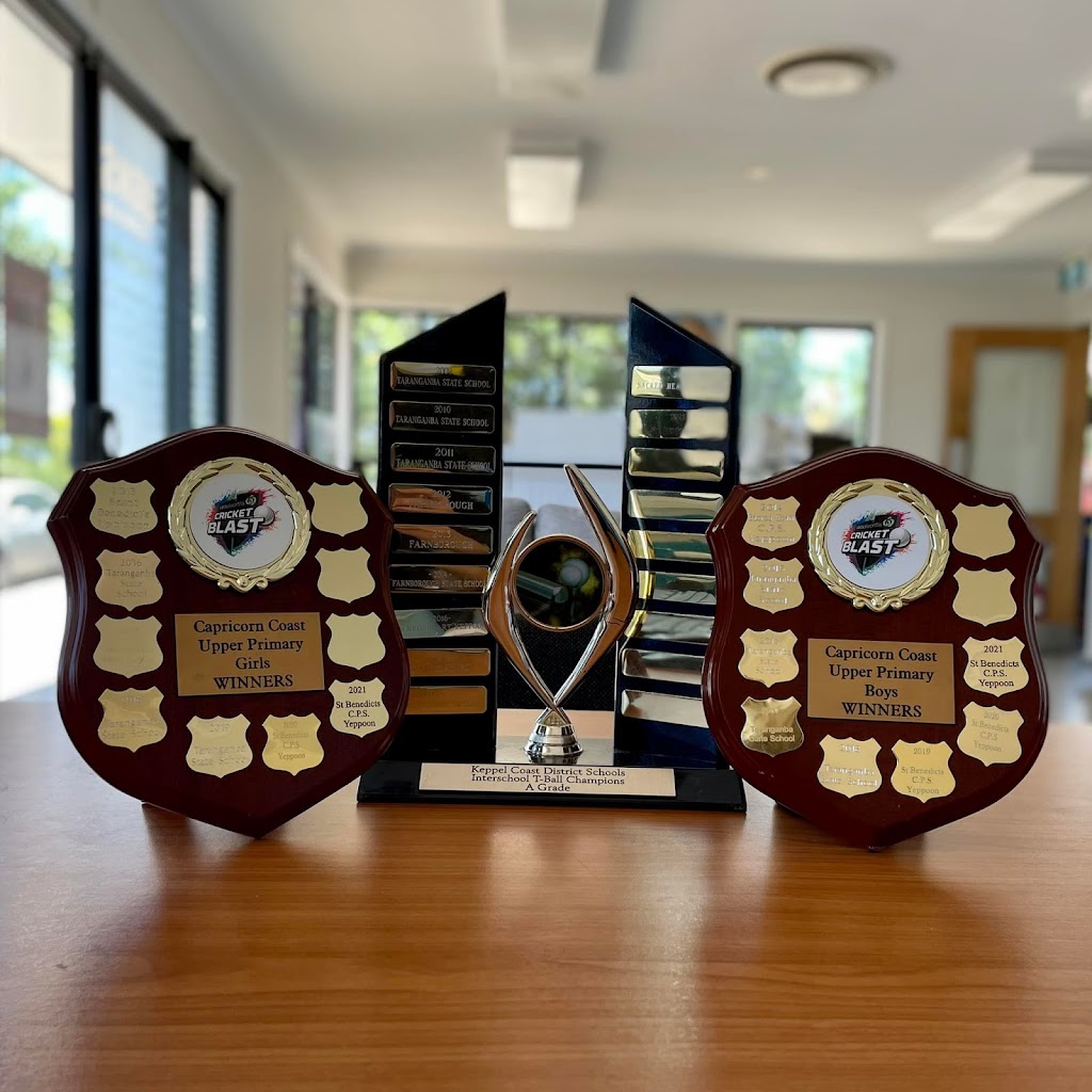 Signs At Yeppoon | 4 Charles St, Yeppoon QLD 4703, Australia | Phone: (07) 4938 3866