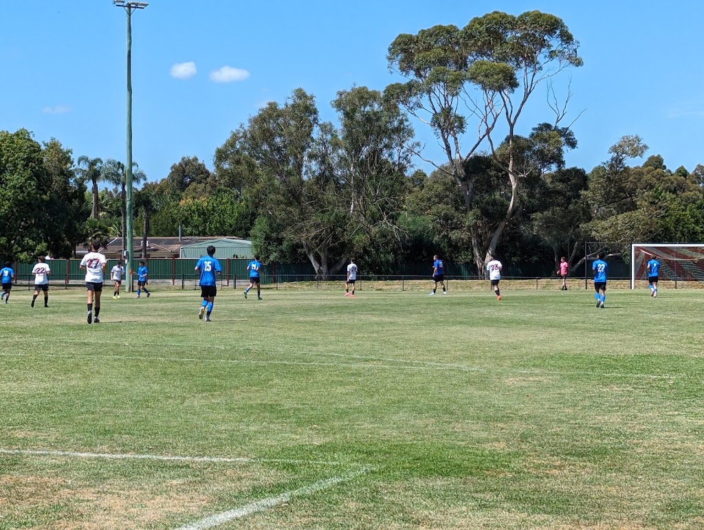 Berwick City Soccer Club | Jack Thomas Reserve, Fox Rd, Narre Warren VIC 3806, Australia | Phone: 0490 377 929