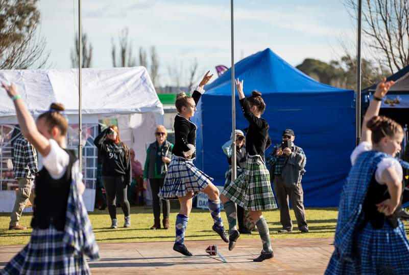 Aberdeen Highland Games | RVQM+7M, Aberdeen NSW 2336, Australia | Phone: (02) 6543 7770