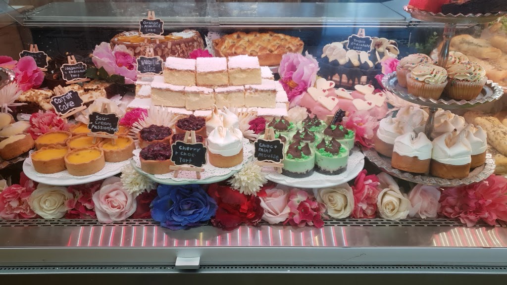 Bisou Bakery | Via Roma, Surfers Paradise QLD 4217, Australia | Phone: 0432 214 211