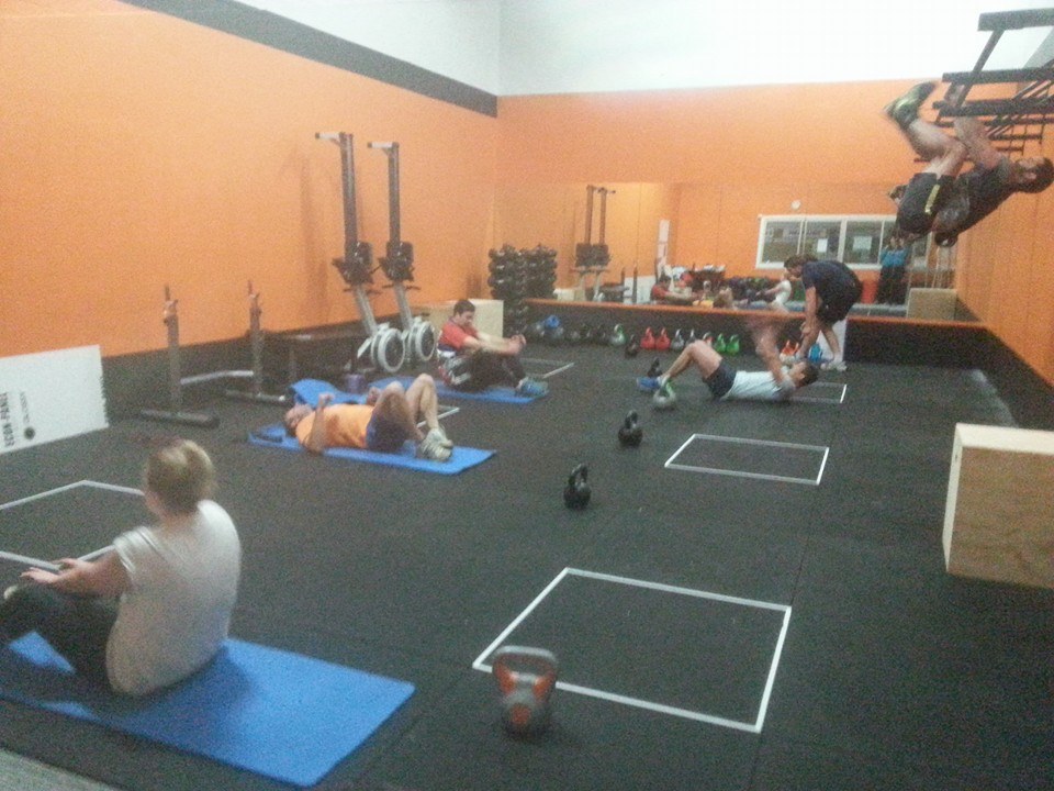 Fitness In Action Gym | gym | 106 Dowling St, Wendouree VIC 3355, Australia | 0414065179 OR +61 414 065 179