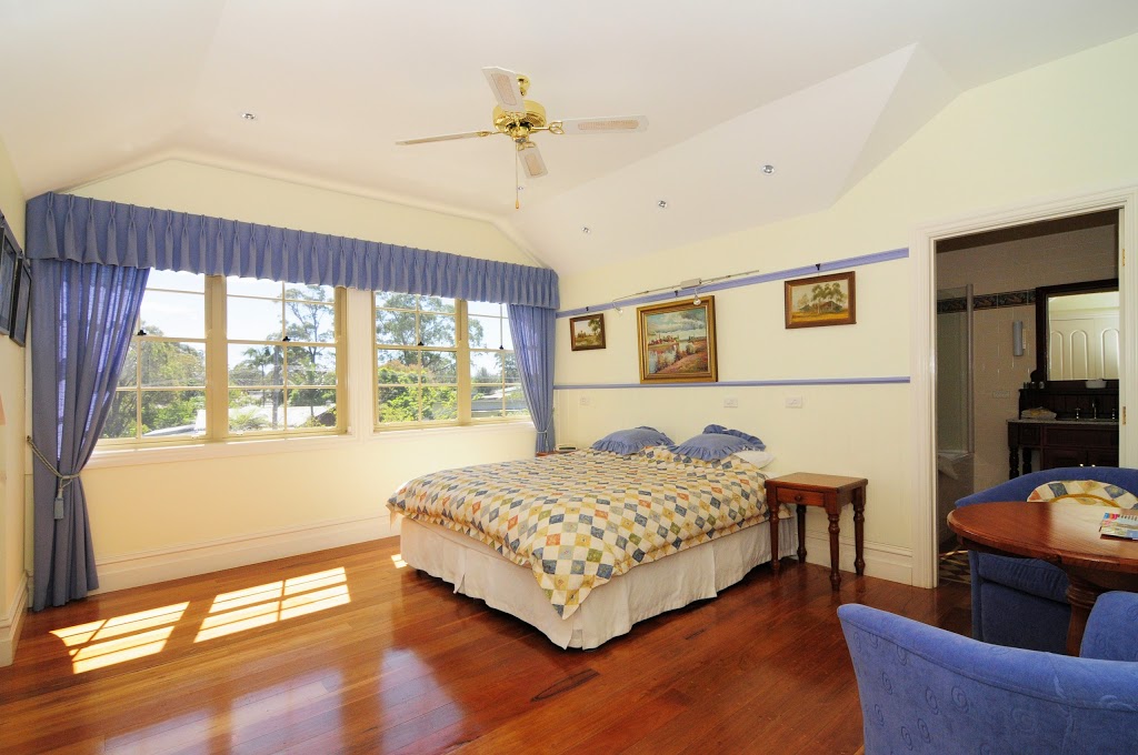 Sandholme Guesthouse | lodging | 2 Jervis St, Huskisson NSW 2540, Australia | 0244418855 OR +61 2 4441 8855