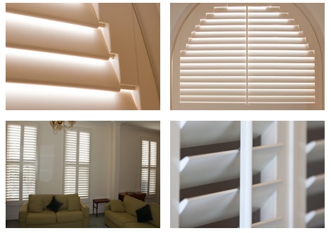 Bracken Blinds & Shutters | home goods store | 391 Camberwell Rd, Camberwell VIC 3124, Australia | 1300884838 OR +61 1300 884 838