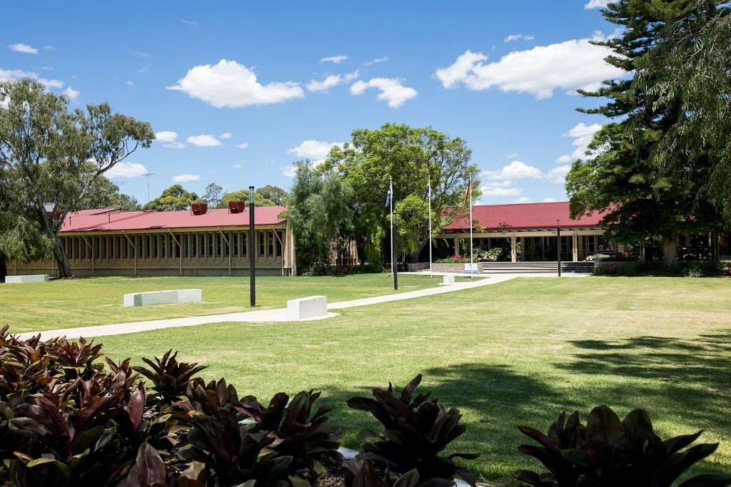 Fremantle College | school | Lefroy Rd, Beaconsfield WA 6162, Australia | 0893388900 OR +61 8 9338 8900