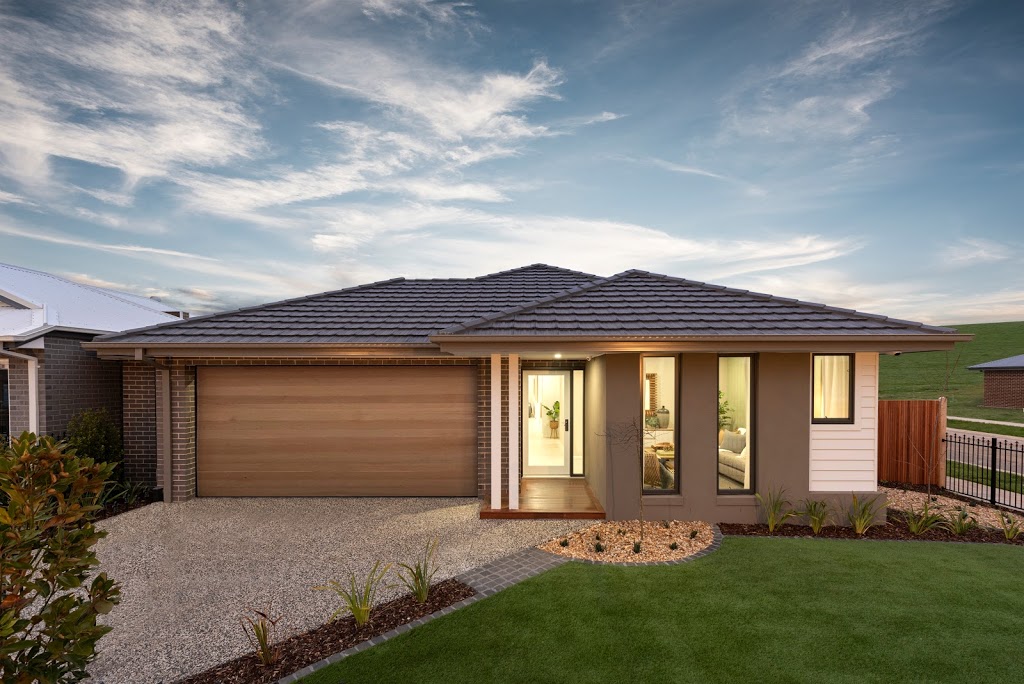 Burbank Homes - Ferntree Ridge, Drouin | general contractor | 17 King Parrot Boulevard, Drouin VIC 3818, Australia | 132872 OR +61 132872