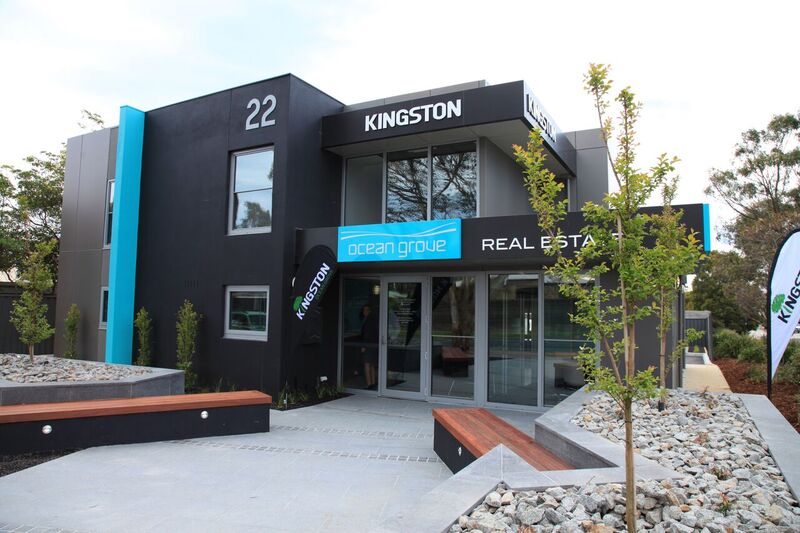 Ocean Grove Real Estate | real estate agency | 22 Kingston Downs Dr, Ocean Grove VIC 3226, Australia | 0352550800 OR +61 3 5255 0800