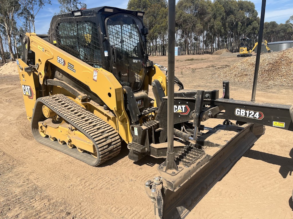 Pro Design & Civil Pty Ltd | 131 Sugarloaf Rd, Axedale VIC 3551, Australia | Phone: 0420 597 608