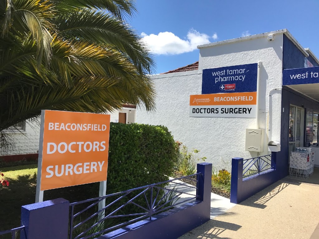 Beaconsfield Doctors Surgery | 144 Weld St, Beaconsfield TAS 7270, Australia | Phone: (03) 6383 1770