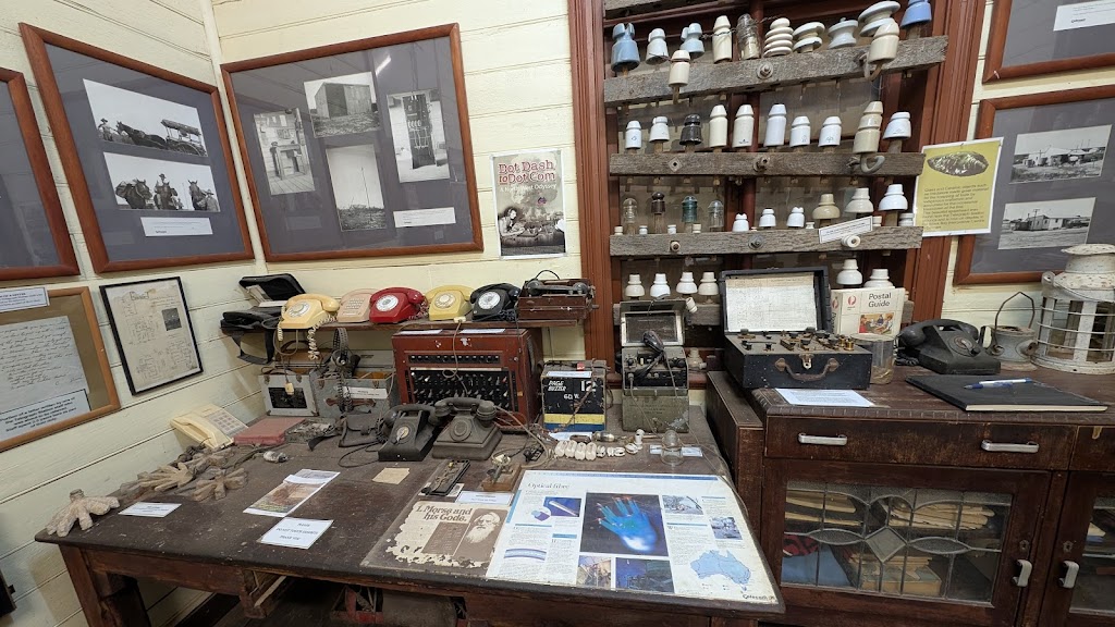 Hamelin Pool Caravan Park & Cafe | Hamelin Pool WA 6532, Australia | Phone: (08) 9942 5905