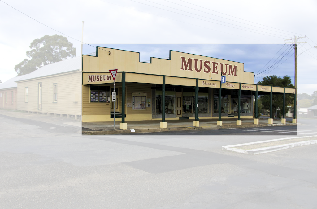 Wingham Museum | museum | 12 Farquhar St, Wingham NSW 2429, Australia | 0265535823 OR +61 2 6553 5823
