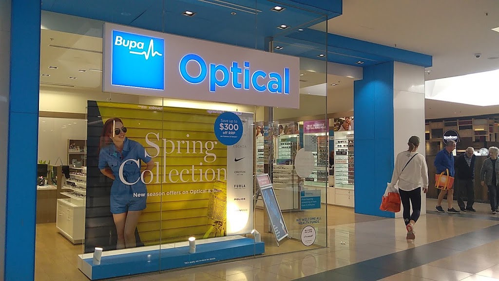 Bupa Optical Chadstone | health | Chadstone Shopping Centre Shop 256, 1341 Dandenong Rd, Chadstone VIC 3148, Australia | 0395686422 OR +61 3 9568 6422