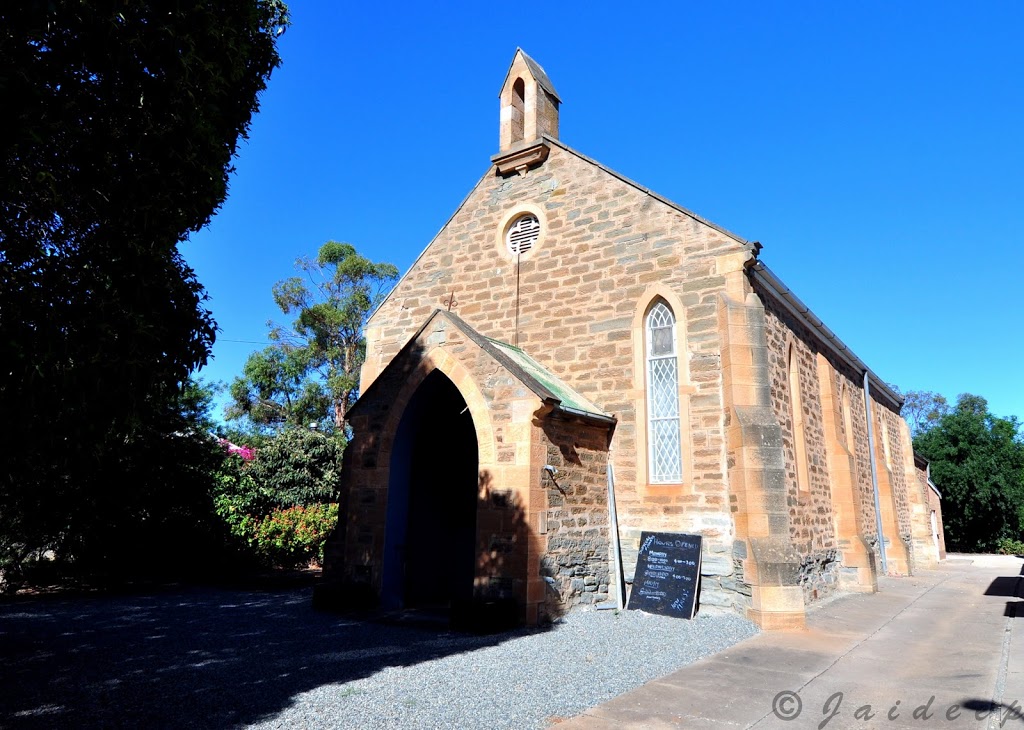 Uniting Church | church | 53 Torrens Rd, Riverton SA 5412, Australia