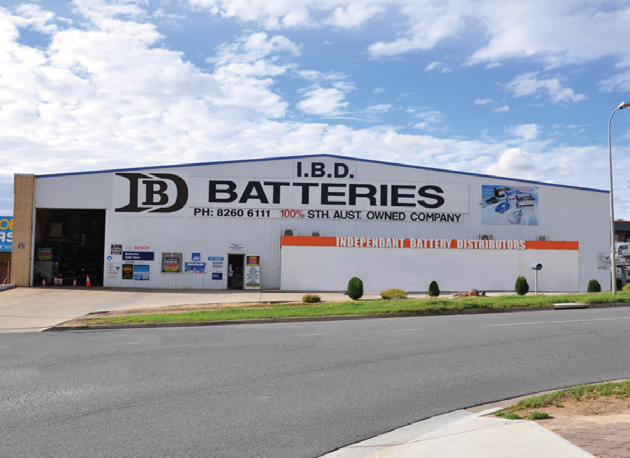 Independent Battery Distributors | car repair | 94 Research Rd, Pooraka SA 5095, Australia | 0882606111 OR +61 8 8260 6111
