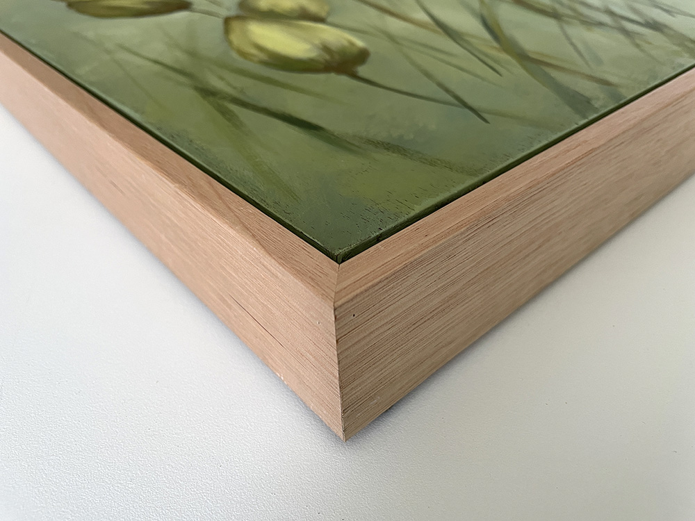 Stonelea Art Frames & Boards | 43 Dysart St, Glenlyon VIC 3461, Australia | Phone: 0408 401 311