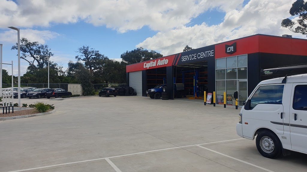 Capital Auto Service Centre | car repair | 1240 Ballarto Rd, Cranbourne East VIC 3977, Australia | 0435315964 OR +61 435 315 964