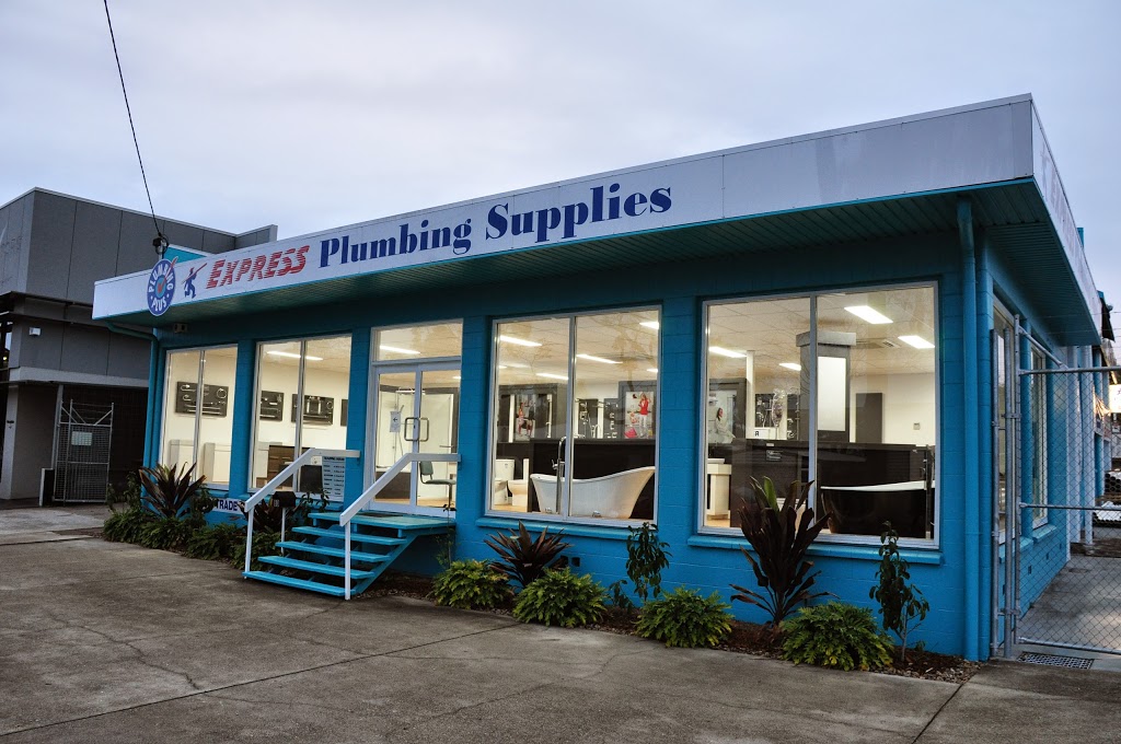 Express Plumbing Supplies | 80 Farrington St, Alderley QLD 4051, Australia | Phone: (07) 3856 1100