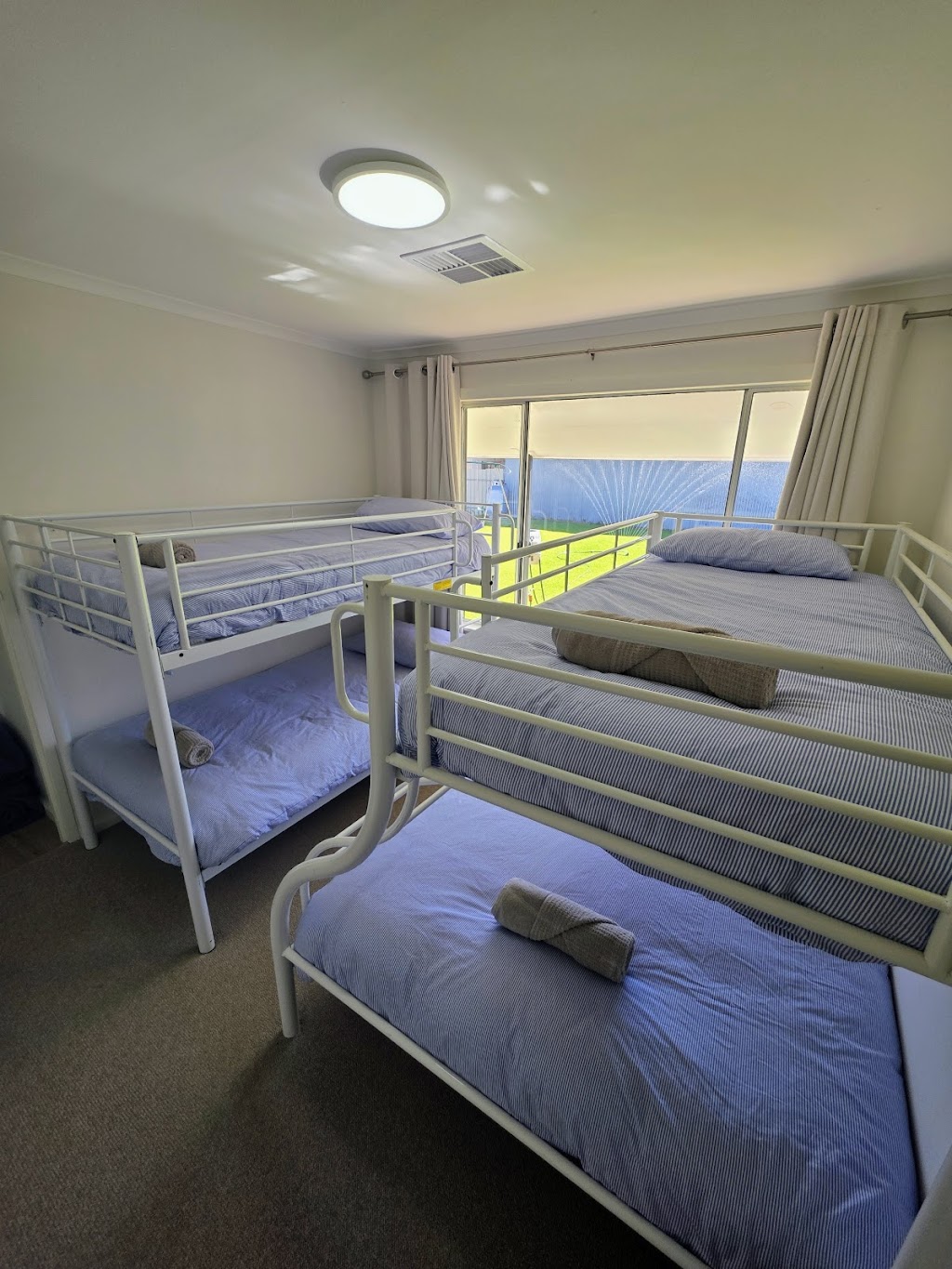 Riverbed Rise | 20-22 Princes Hwy, Tailem Bend SA 5260, Australia | Phone: 0415 835 360