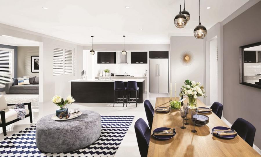 Clarendon Homes Display Centre Oran Park | 128 Brabham Dr, Oran Park NSW 2570, Australia | Phone: (02) 8851 5471