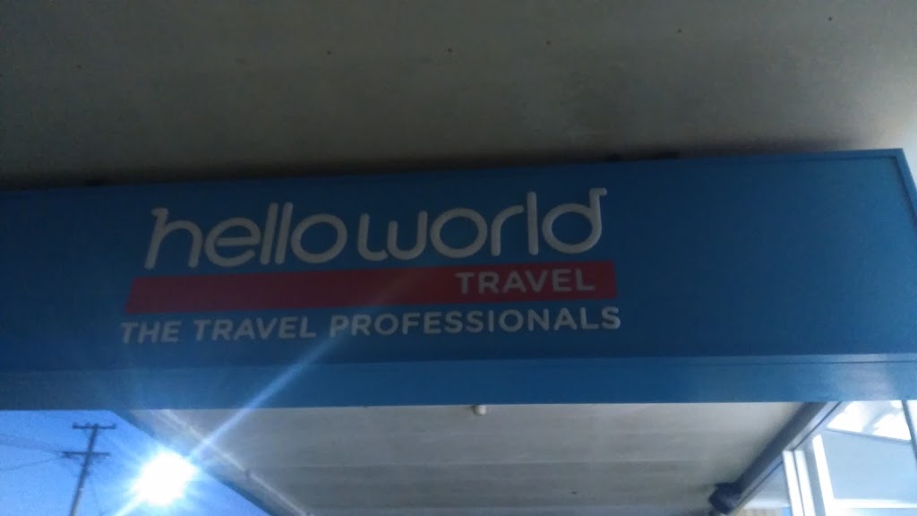 Helloworld Travel Nambucca | travel agency | 16 Bowra St, Nambucca Heads NSW 2448, Australia | 0265686455 OR +61 2 6568 6455