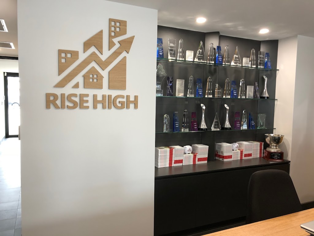 Rise High Financial Solutions | finance | 279 Churchill Rd, Prospect SA 5082, Australia | 0871311149 OR +61 8 7131 1149