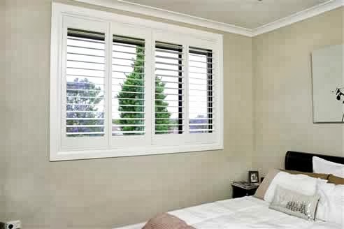 Attractive Blinds & Shutters | home goods store | 19 Porter St, Ryde NSW 2112, Australia | 0295600040 OR +61 2 9560 0040