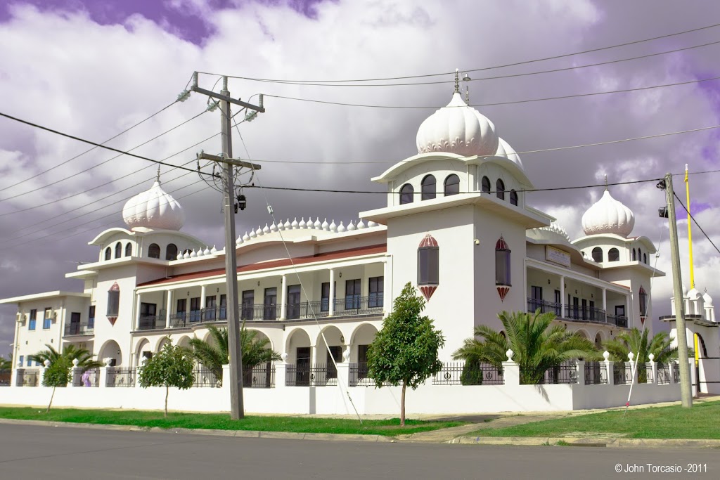 The Sikh Cultural Society of Victoria | 344 Hume Hwy, Craigieburn VIC 3064, Australia | Phone: (03) 9305 6511