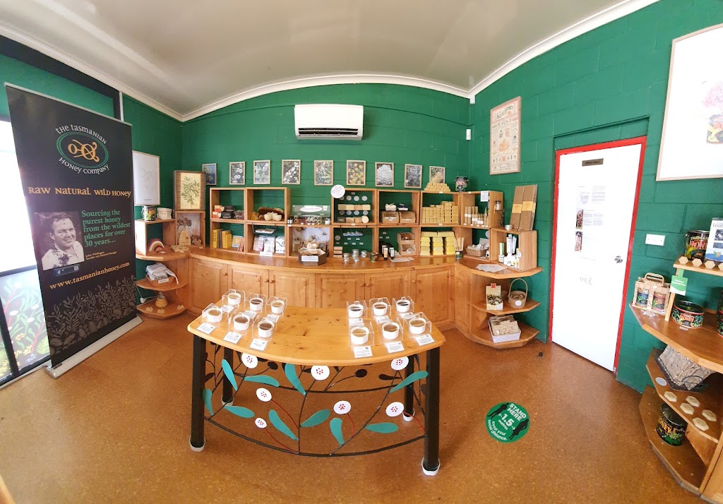 Tasmanian Honey Company | 25A Main Rd, Perth TAS 7300, Australia | Phone: (03) 6398 2666