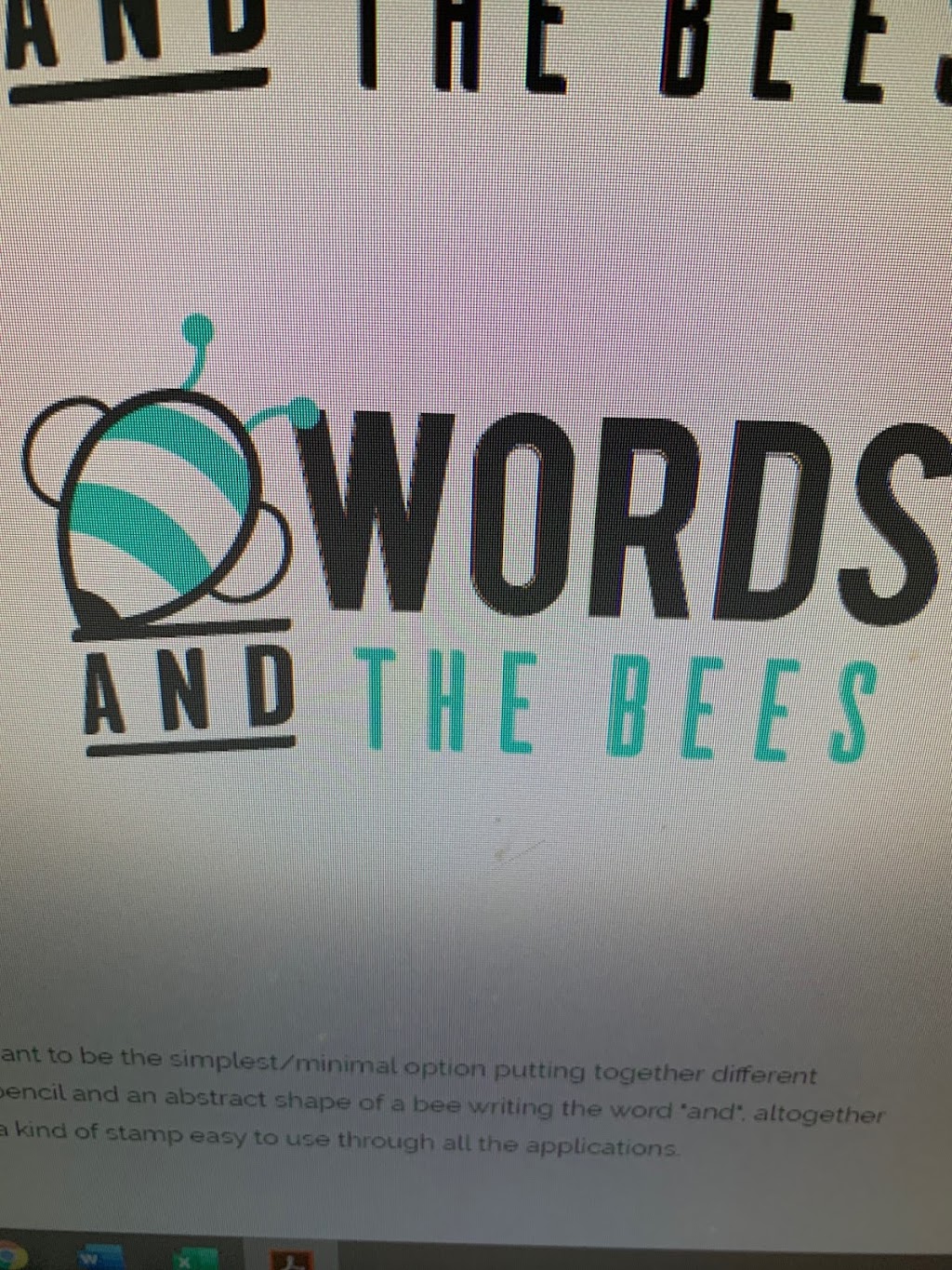 Words and the Bees | David Low Way, Coolum Beach QLD 4573, Australia | Phone: 0422 053 199