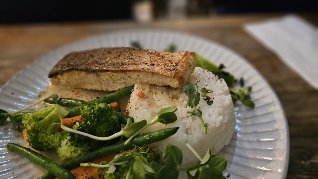 Buddy Boy Kitchen Rockhampton | 28 Albert St, Rockhampton City QLD 4700, Australia | Phone: (07) 4922 6222