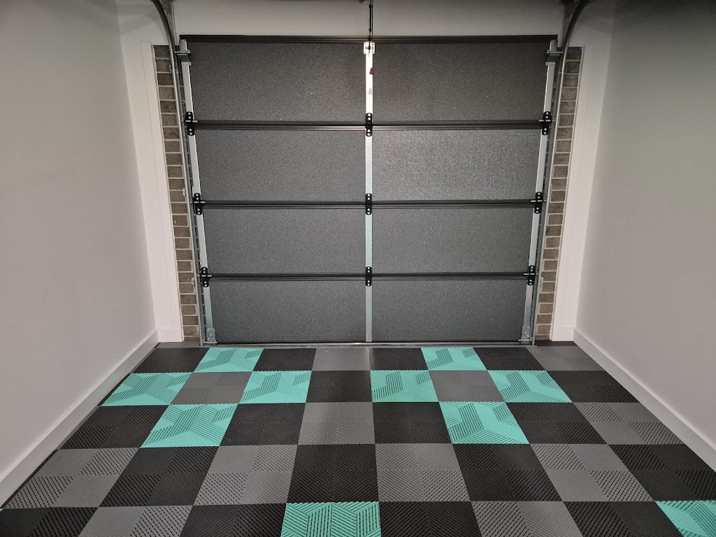 CosyCool Garage Door Insulation, Brush Seals and Garage Flooring | 35-37 Birchbank Ct, Leopold VIC 3224, Australia | Phone: 0419 232 732