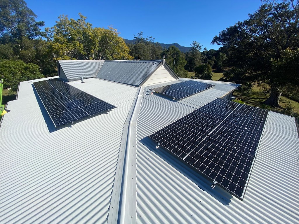 EcoSparx Solar & Electrical | electrician | 2/81 Burns Point Ferry Rd, West Ballina NSW 2478, Australia | 0410585919 OR +61 410 585 919
