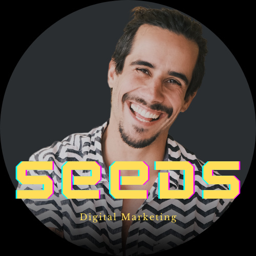 Seeds Digital Marketing Agency | 92 Garrick St, Coolangatta QLD 4225, Australia | Phone: 0450 010 122